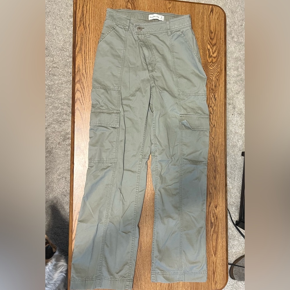 Cargo Pants